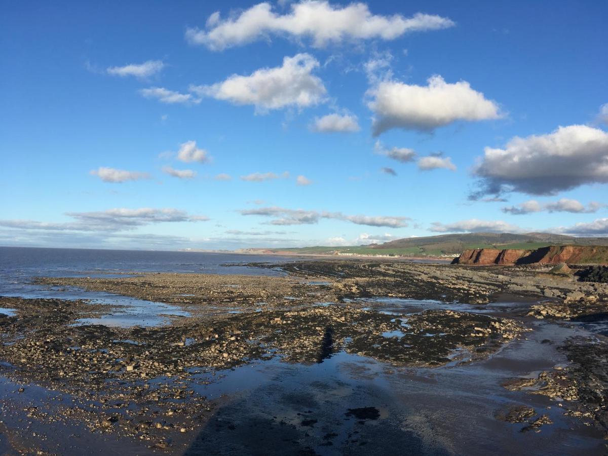 Watchet Cottage *
