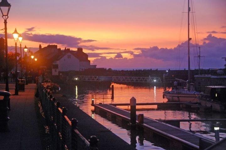 Watchet Cottage Holiday home Watchet