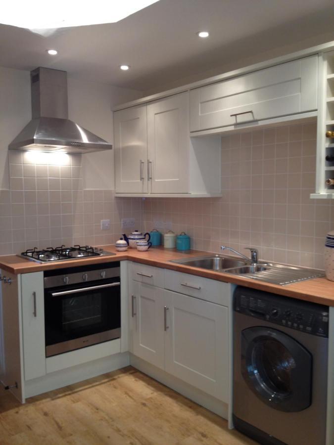 Holiday home Watchet Cottage