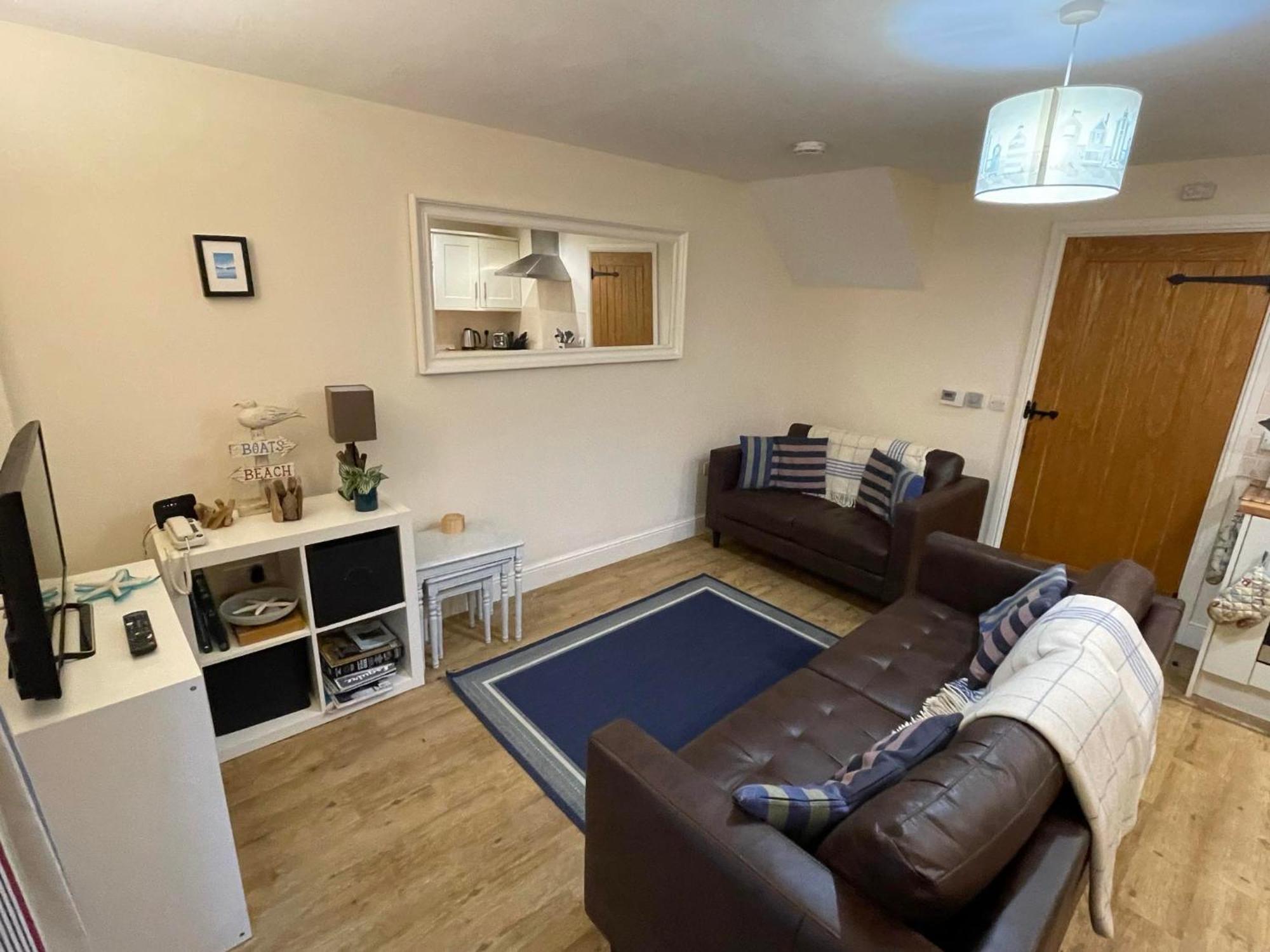 Watchet Cottage *