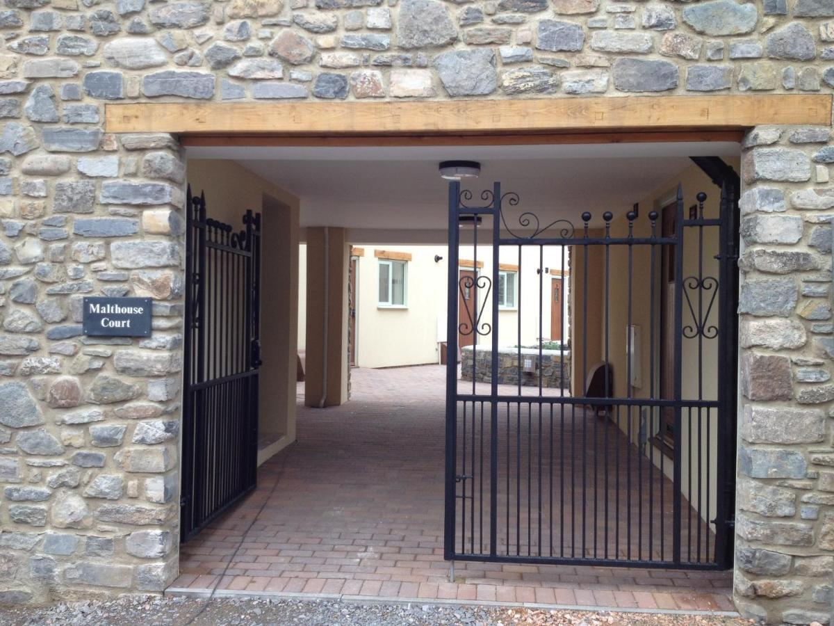 Watchet Cottage Holiday home