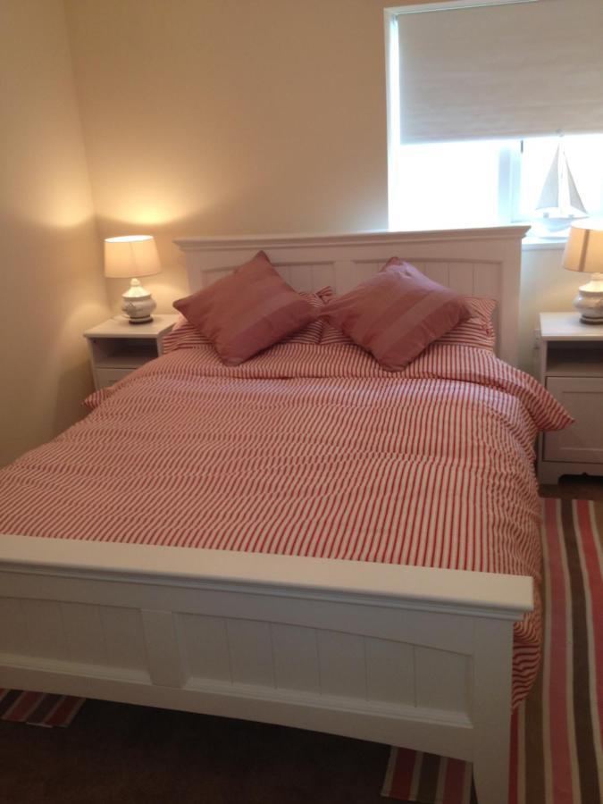 Watchet Cottage * Watchet