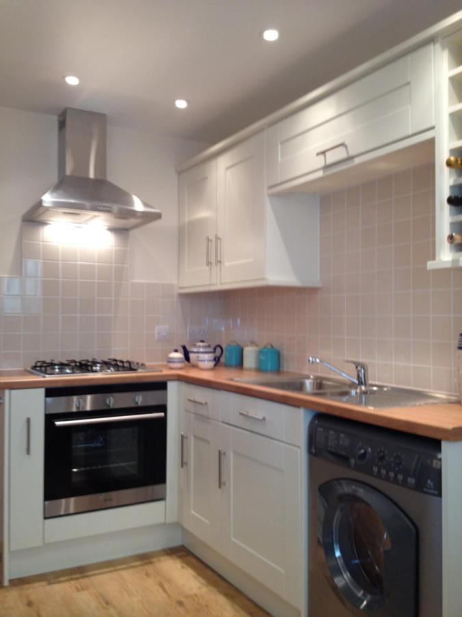 Watchet Cottage Holiday home *